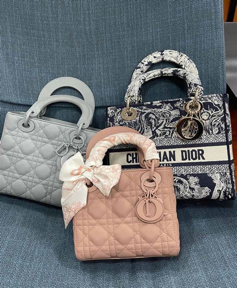 lady dior price increase 2024|dior purses price increase.